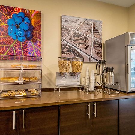 Mainstay Suites Geismar - Gonzales Bagian luar foto
