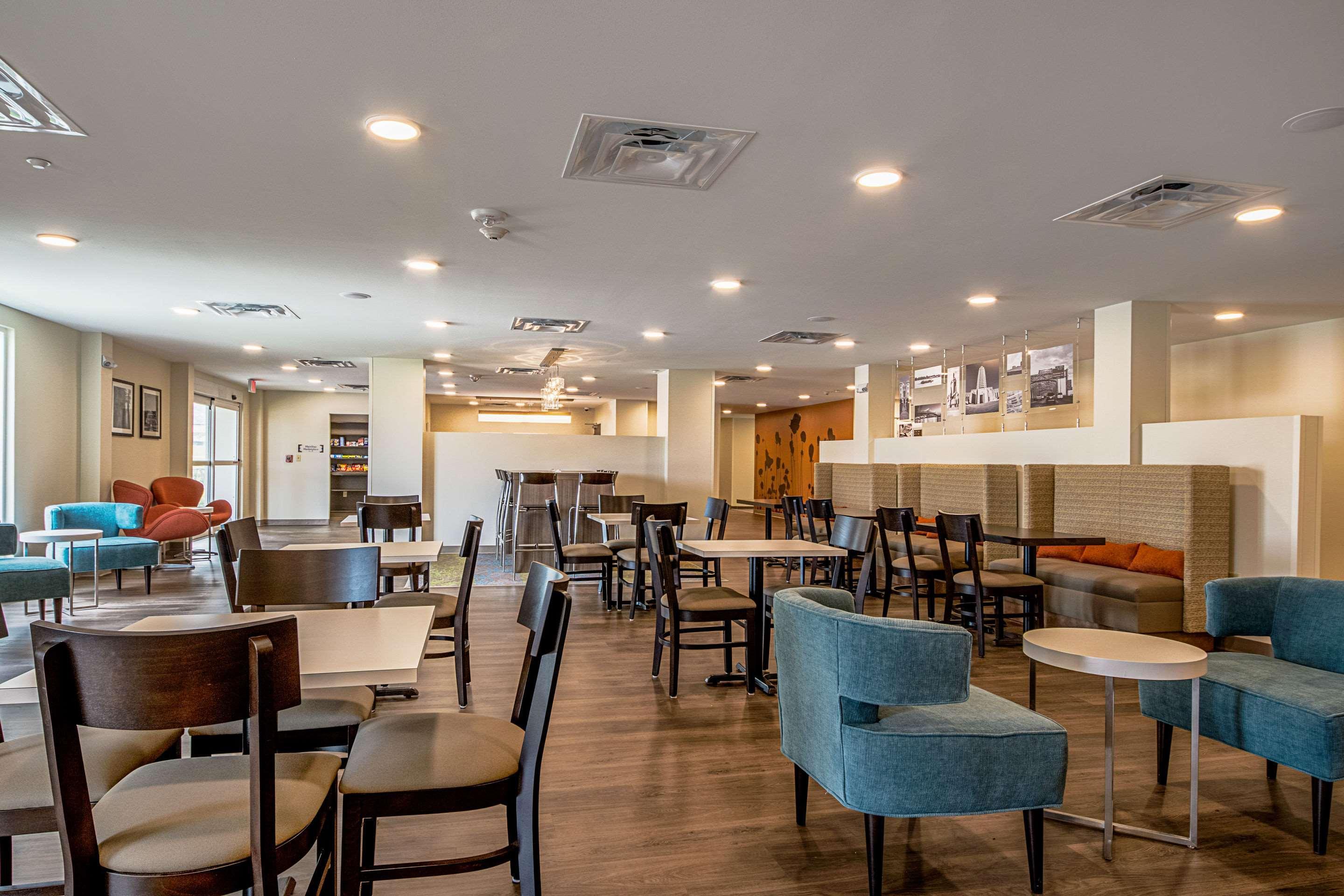 Mainstay Suites Geismar - Gonzales Bagian luar foto