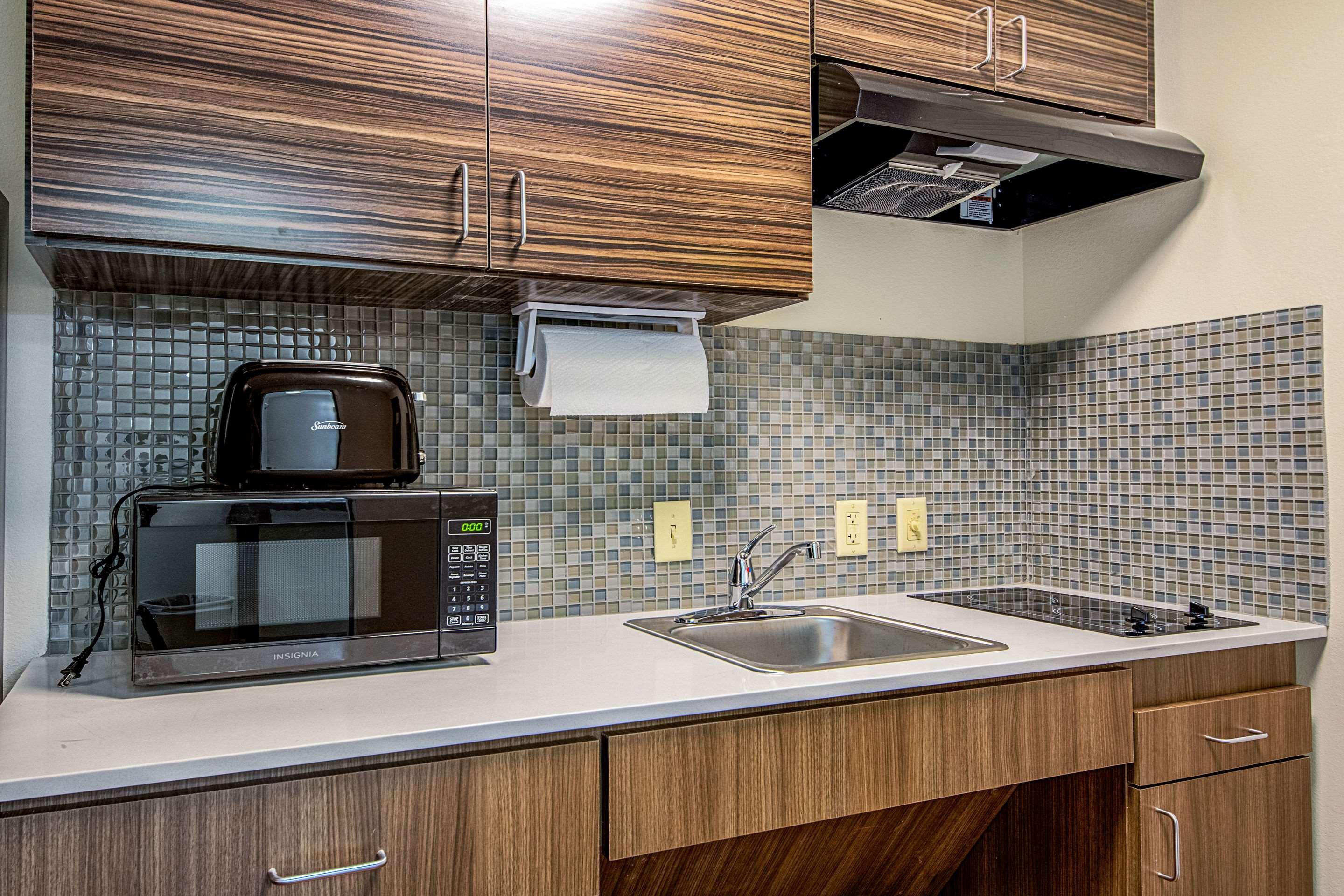 Mainstay Suites Geismar - Gonzales Bagian luar foto