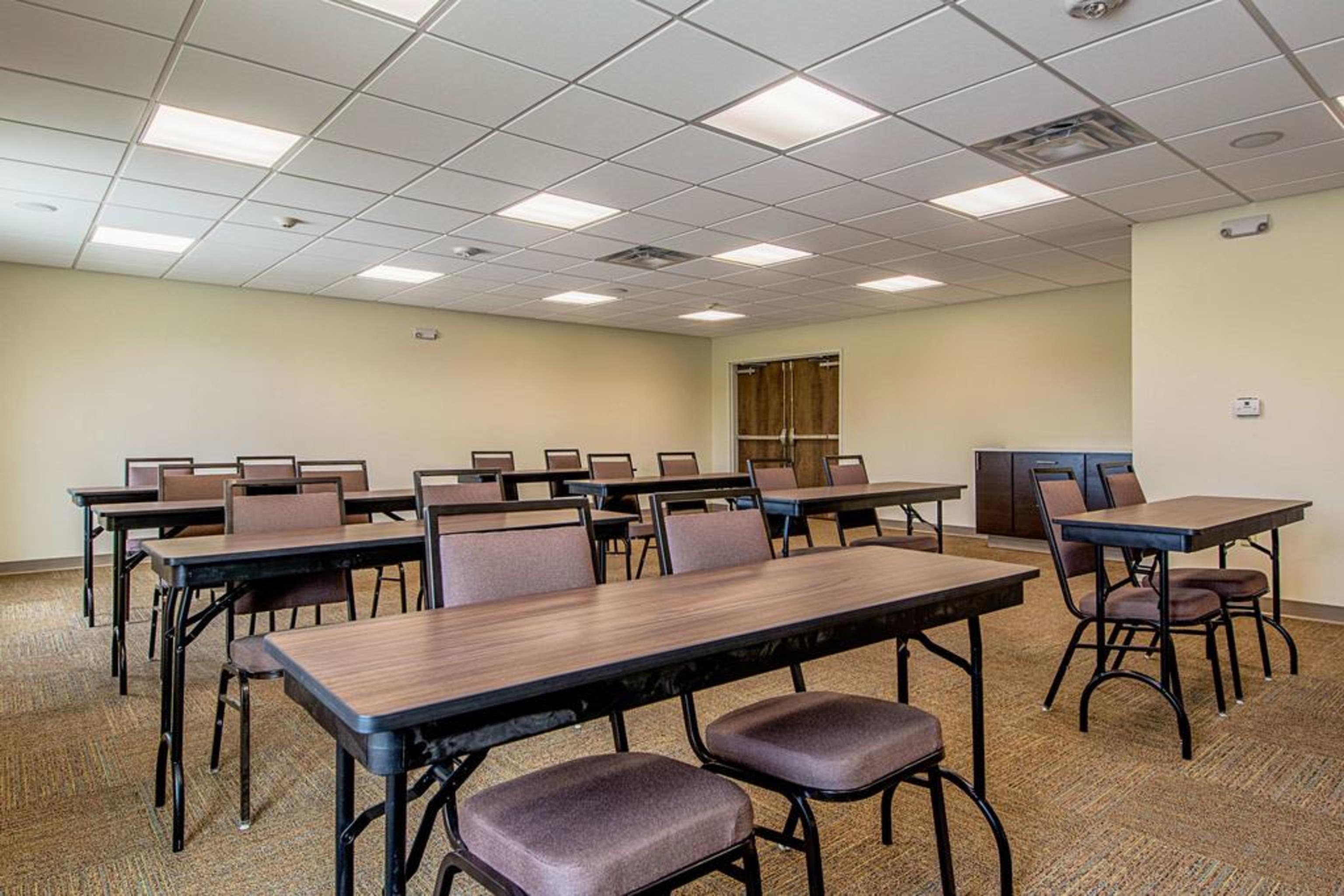 Mainstay Suites Geismar - Gonzales Bagian luar foto