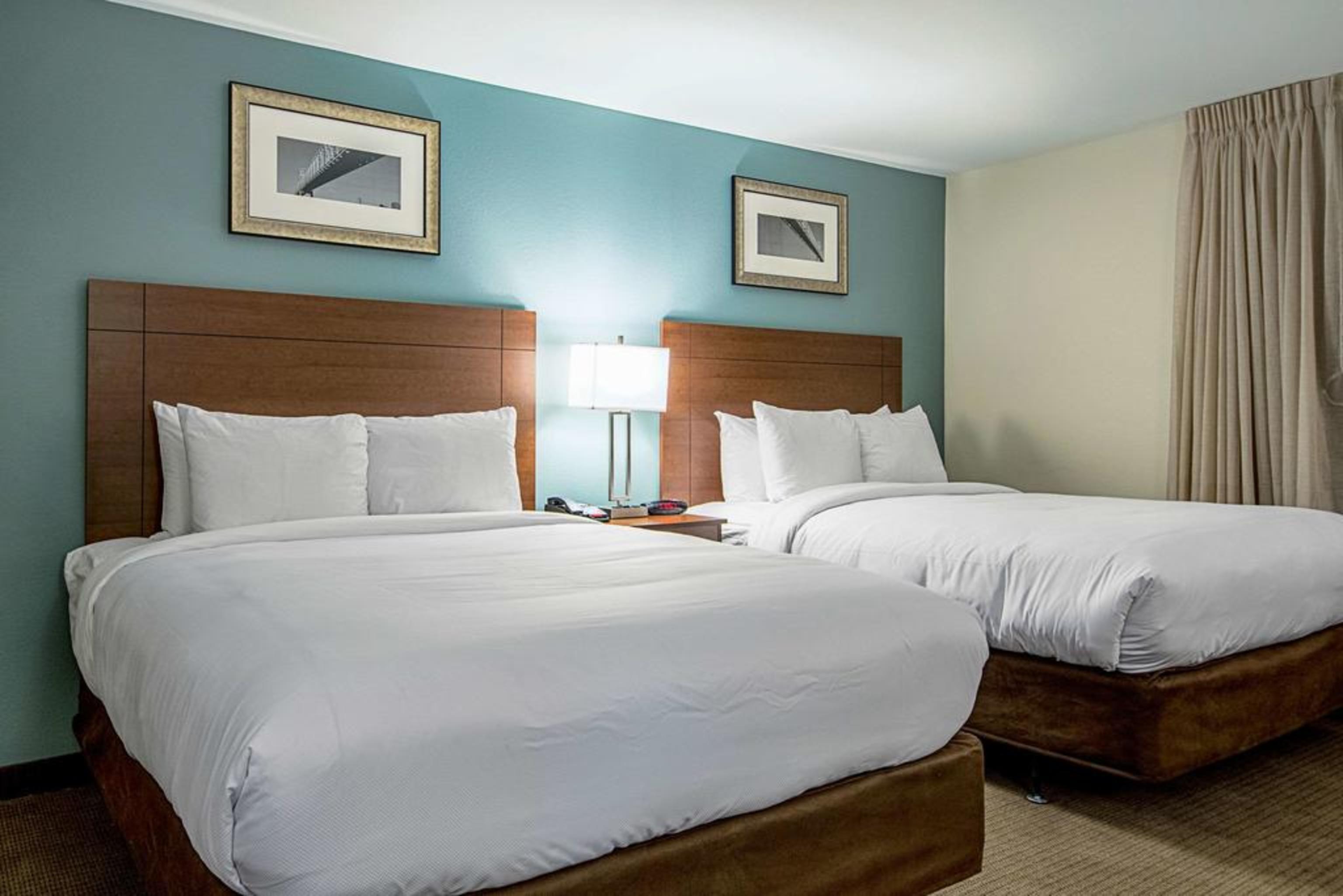 Mainstay Suites Geismar - Gonzales Bagian luar foto