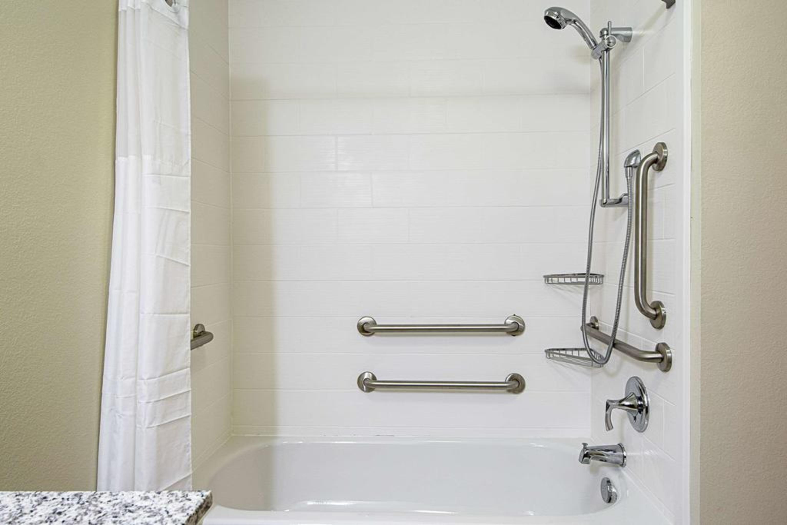 Mainstay Suites Geismar - Gonzales Bagian luar foto