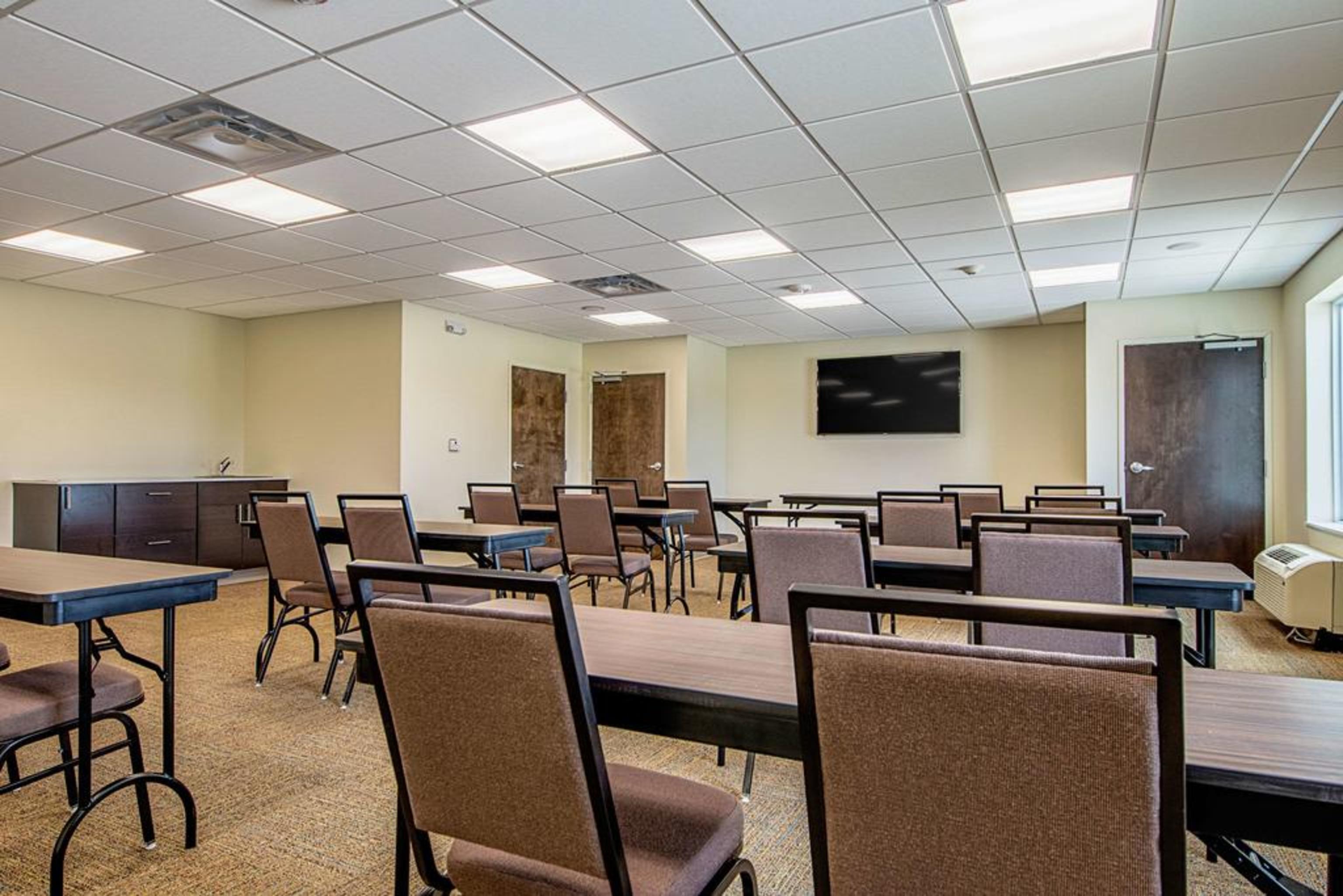 Mainstay Suites Geismar - Gonzales Bagian luar foto