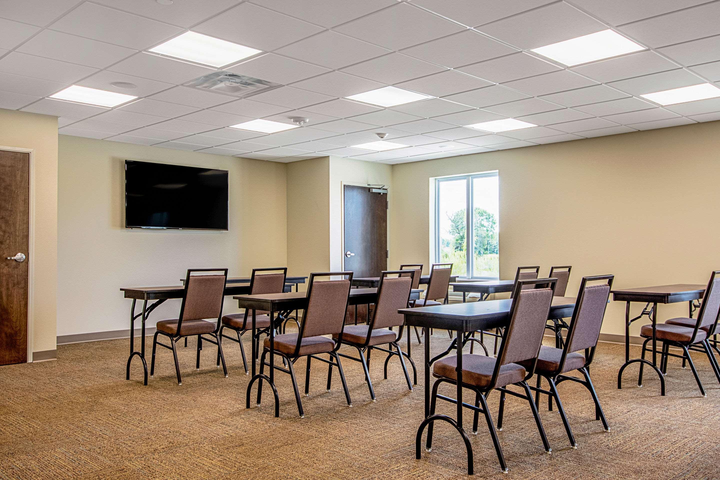 Mainstay Suites Geismar - Gonzales Bagian luar foto