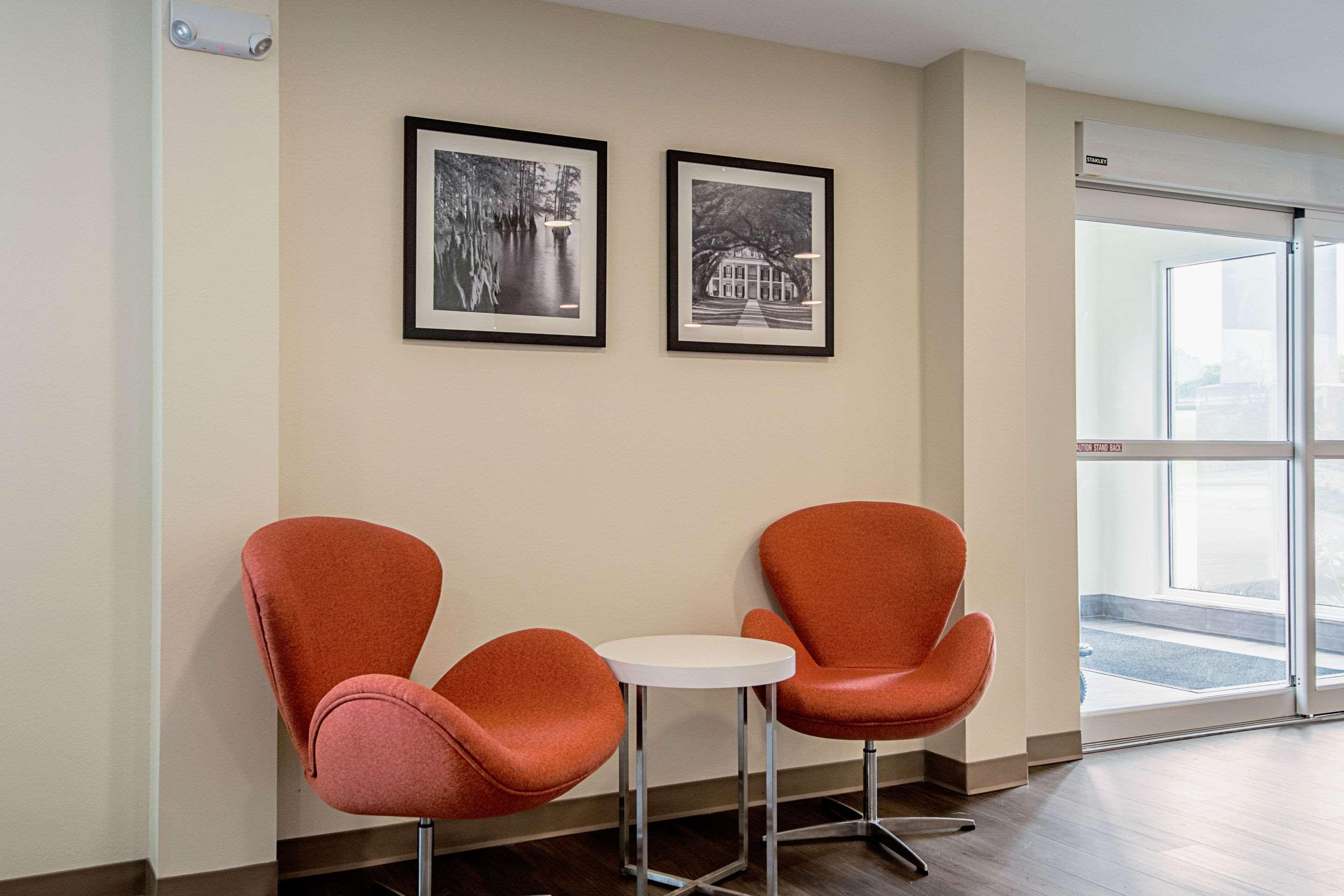 Mainstay Suites Geismar - Gonzales Bagian luar foto