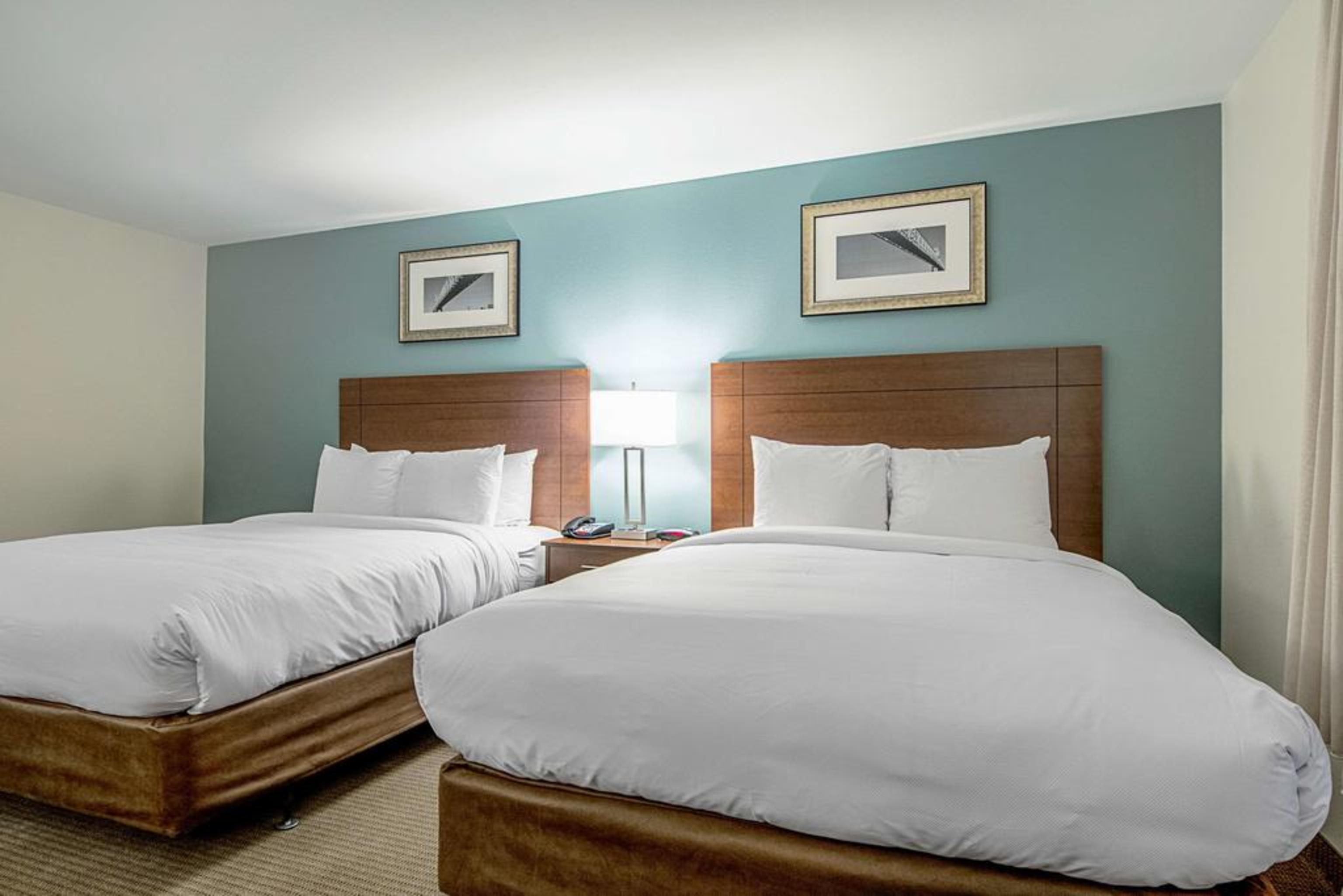 Mainstay Suites Geismar - Gonzales Bagian luar foto