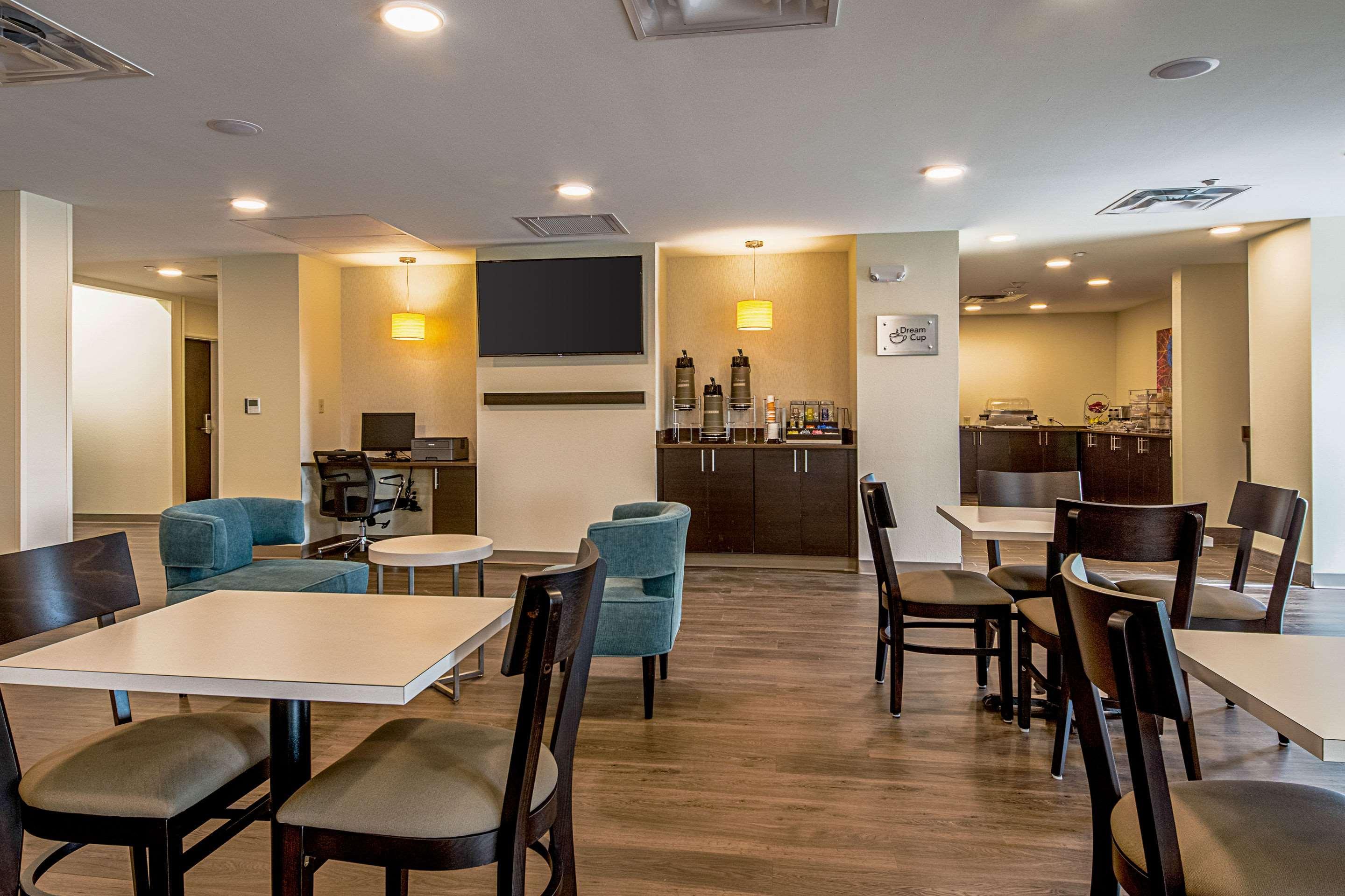 Mainstay Suites Geismar - Gonzales Bagian luar foto