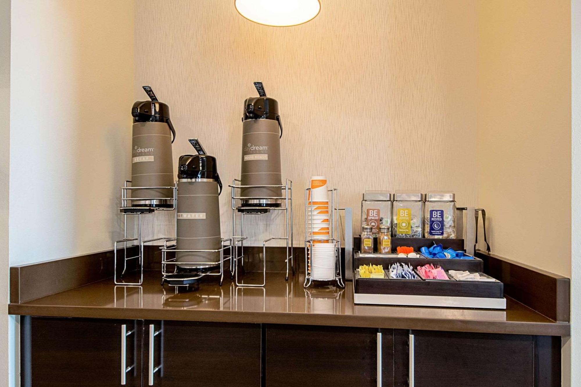 Mainstay Suites Geismar - Gonzales Bagian luar foto